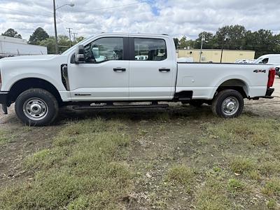 New 2026 Ford F-350 XL Crew Cab 4x4 SRW Pickup for sale #E162 - photo 1