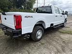New 2026 Ford F-350 XL Crew Cab 4x4 SRW Pickup for sale #E163 - photo 6