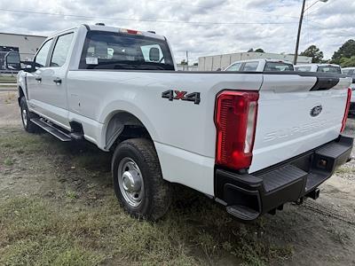 New 2026 Ford F-350 XL Crew Cab 4x4 SRW Pickup for sale #E164 - photo 2