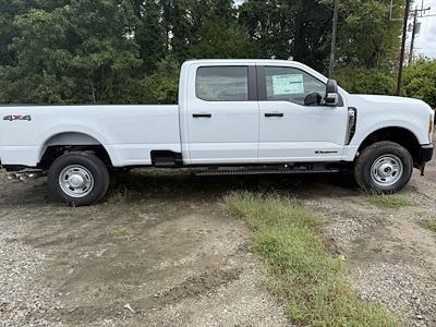 New 2026 Ford F-350 XL Crew Cab 4x4 SRW Pickup for sale #E164 - photo 2