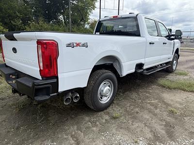 New 2026 Ford F-350 XL Crew Cab 4x4 SRW Pickup for sale #E168 - photo 2