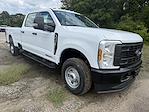 New 2026 Ford F-350 XL Crew Cab 4x4 SRW Pickup for sale #E168 - photo 3