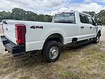 New 2026 Ford F-350 XL Crew Cab 4WD SRW Pickup for sale #E168 - photo 24