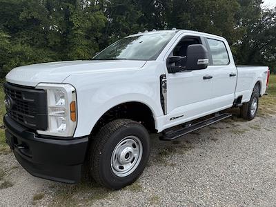 New 2026 Ford F-350 XL Crew Cab 4WD SRW Pickup for sale #E187 - photo 1