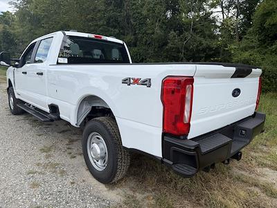 New 2026 Ford F-350 XL Crew Cab 4WD SRW Pickup for sale #E187 - photo 2