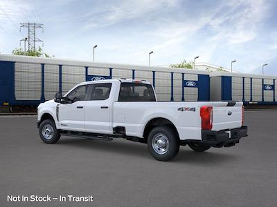 New 2026 Ford F-350 Crew Cab 4x4 SRW Pickup for sale #E187 - photo 2