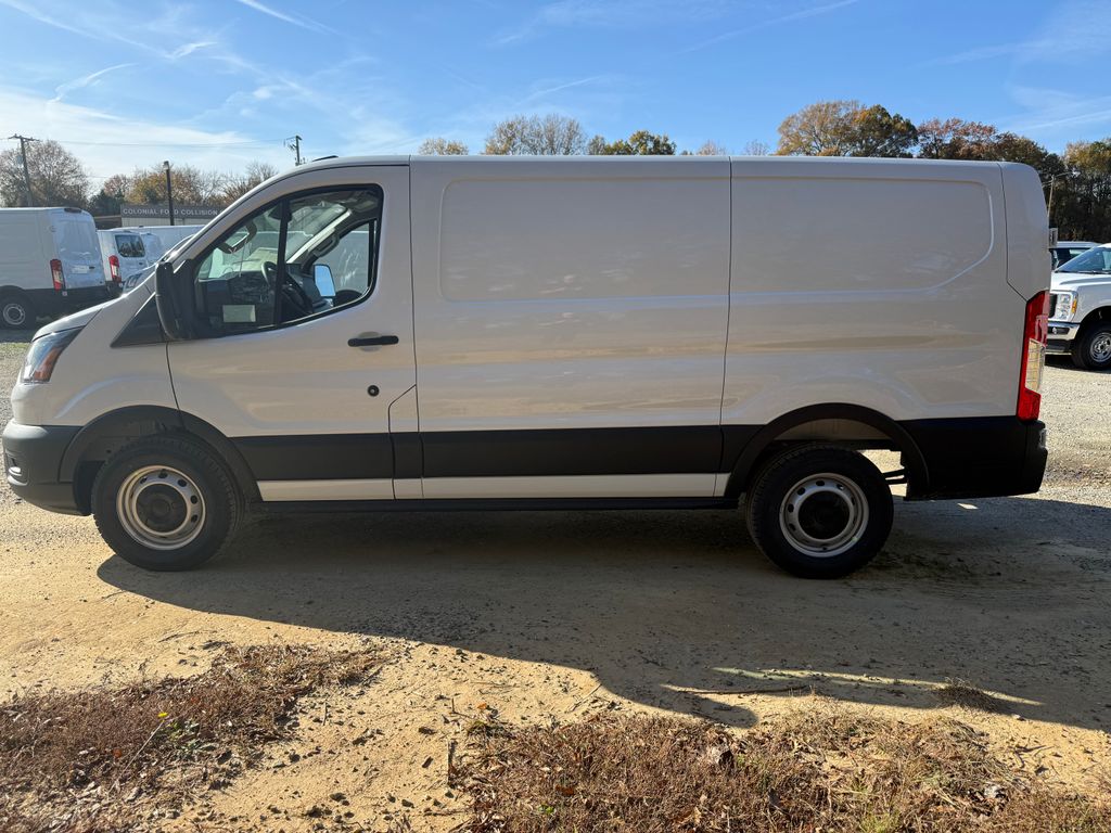 New 2026 Ford Transit 150 - photo 5