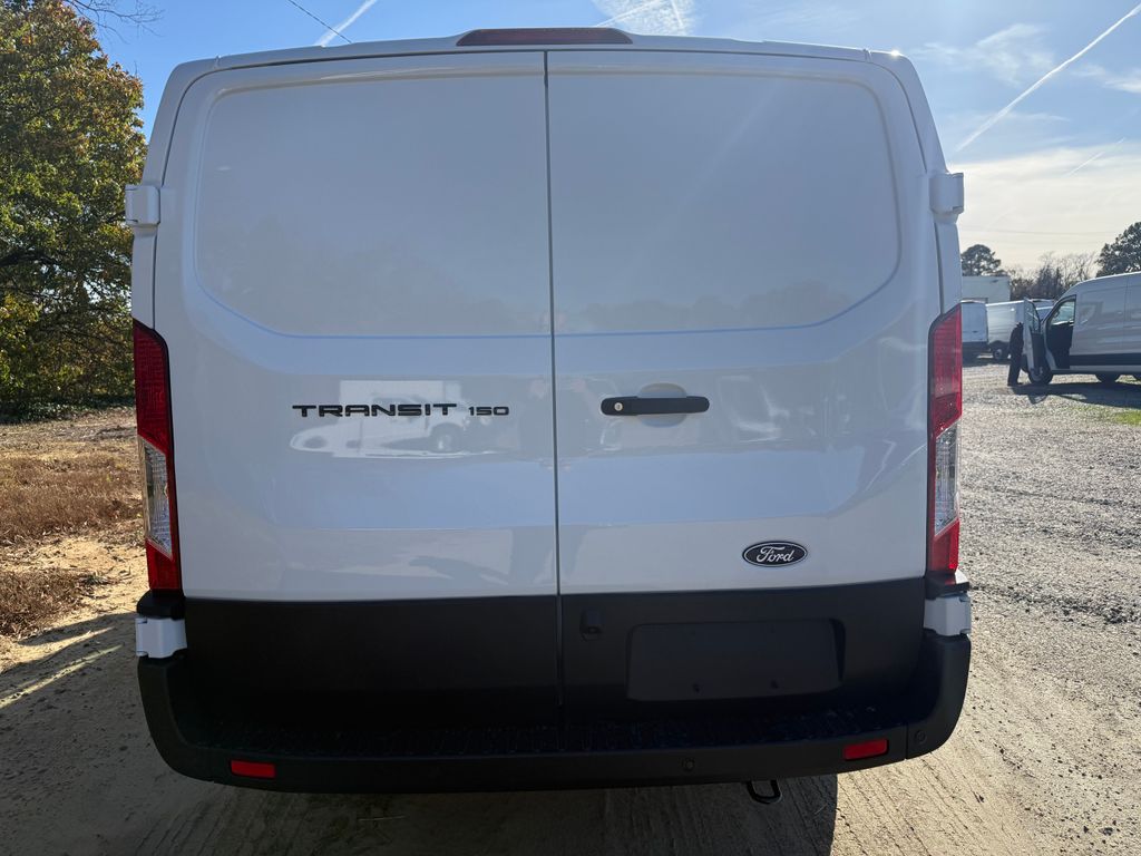 New 2026 Ford Transit 150 - photo 6