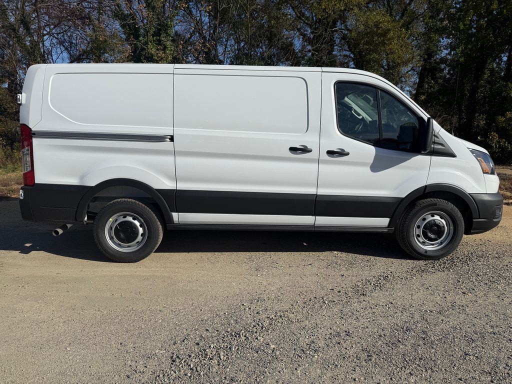 New 2026 Ford Transit 150 - photo 9