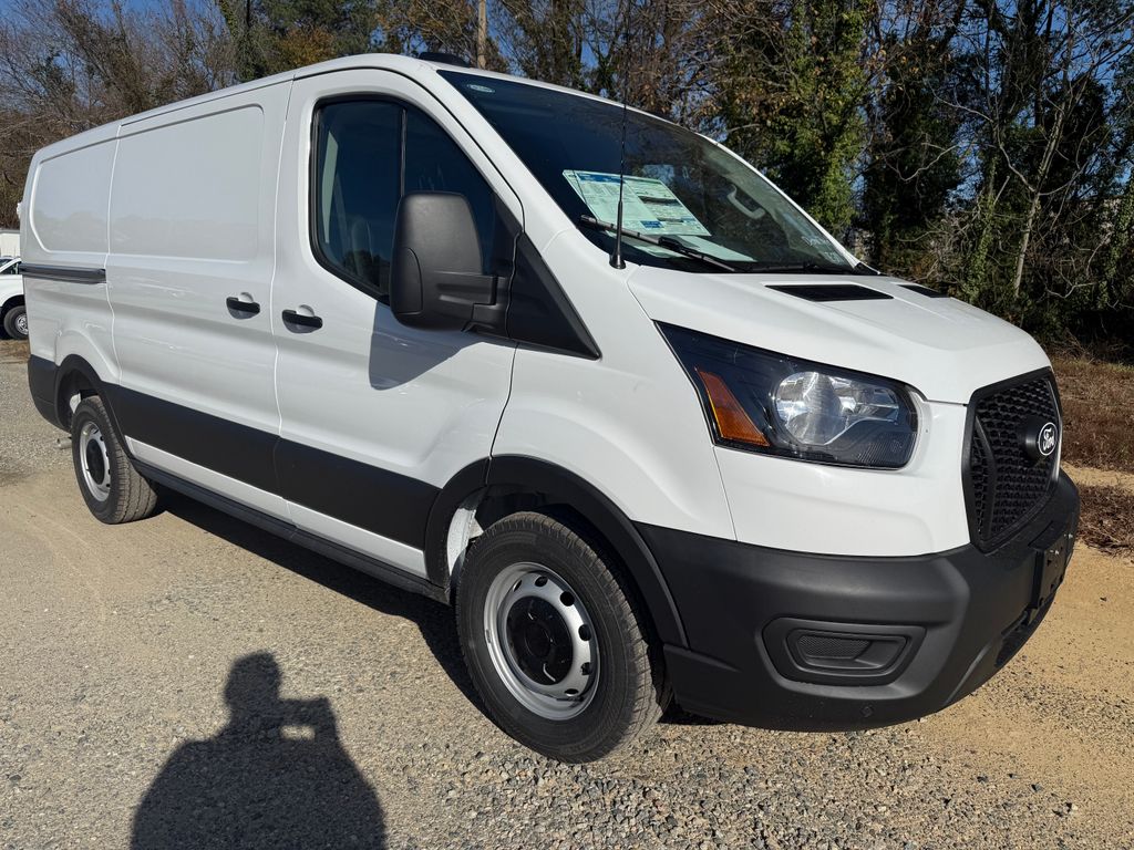 New 2026 Ford Transit 150 - photo 11