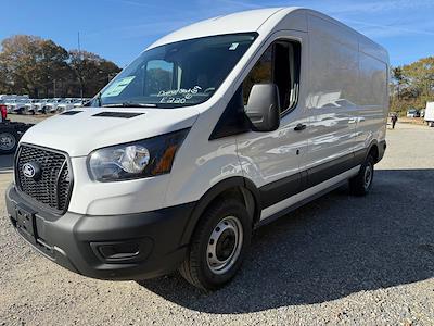 2026 Ford Transit 250 Medium Roof RWD Empty Cargo Van for sale #E220 - photo 1