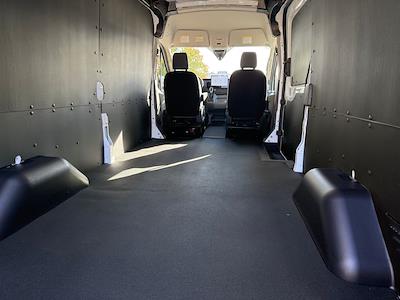 2026 Ford Transit 250 Medium Roof RWD Empty Cargo Van for sale #E223 - photo 2