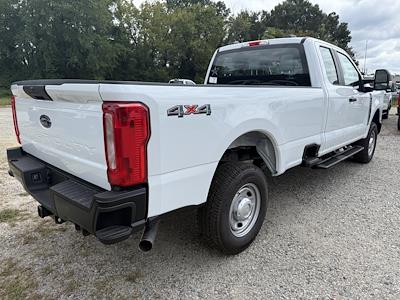New 2026 Ford F-250 XL Super Cab 4WD Pickup for sale #E229 - photo 2