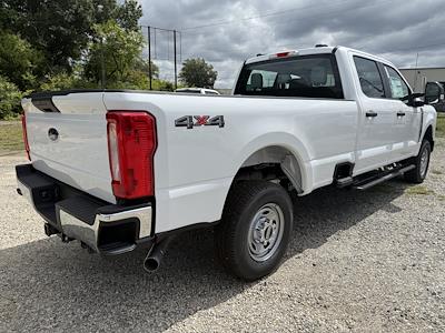 New 2026 Ford F-250 XL Crew Cab 4WD Pickup for sale #E232 - photo 2