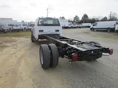 New 2026 Ford F-550 Regular Cab Cab Chassis for sale #E256 - photo 2