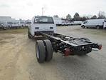 New 2026 Ford F-550 Regular Cab Cab Chassis for sale #E256 - photo 2