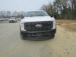 New 2026 Ford F-550 Regular Cab Cab Chassis for sale #E256 - photo 9