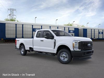 New 2026 Ford F-250 - photo 1