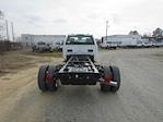 New 2026 Ford F-550 Regular Cab Cab Chassis for sale #E313 - photo 3