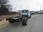 New 2026 Ford F-550 Regular Cab Cab Chassis for sale #E314 - photo 5