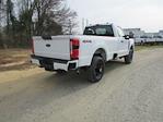 New 2026 Ford F-350 XL Regular Cab for sale #E345 - photo 5