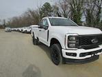New 2026 Ford F-350 XL Regular Cab for sale #E345 - photo 8
