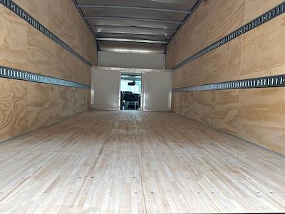 New 2027 Ford E-450 Box Van for sale #F054 - photo 2