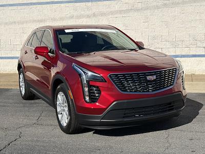 Used 2023 Cadillac XT4 Luxury for sale #156959 - photo 1