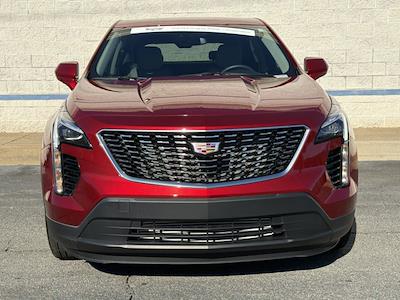 Used 2023 Cadillac XT4 Luxury for sale #156959 - photo 2