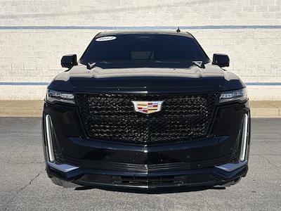 Used 2023 Cadillac Escalade ESV Premium Luxury for sale #159226 - photo 2