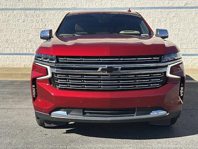 Used 2023 Chevrolet Tahoe Premier for sale #480950 - photo 2