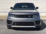 Used 2021 Land Rover Range Rover Sport TDv6 HSE Silver Edition for sale #790298 - photo 2