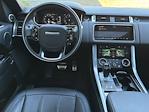Used 2021 Land Rover Range Rover Sport TDv6 HSE Silver Edition for sale #790298 - photo 24