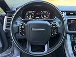 Used 2021 Land Rover Range Rover Sport TDv6 HSE Silver Edition for sale #790298 - photo 26