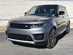 Used 2021 Land Rover Range Rover Sport TDv6 HSE Silver Edition for sale #790298 - photo 3