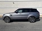 Used 2021 Land Rover Range Rover Sport TDv6 HSE Silver Edition for sale #790298 - photo 4