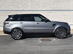 Used 2021 Land Rover Range Rover Sport TDv6 HSE Silver Edition for sale #790298 - photo 8