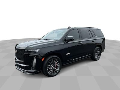 2023 Cadillac Escalade AWD SUV for sale #P612 - photo 1
