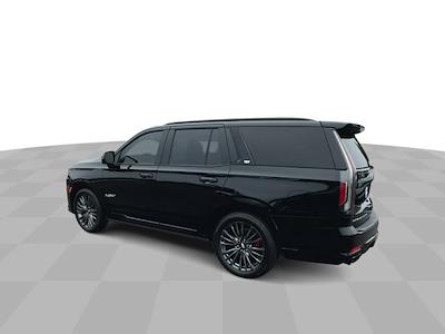 2023 Cadillac Escalade AWD SUV for sale #P612 - photo 2