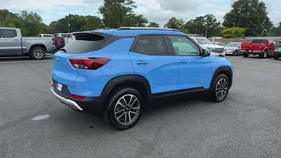 2024 Chevrolet Trailblazer FWD SUV for sale #P627 - photo 2