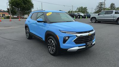2024 Chevrolet Trailblazer FWD SUV for sale #P627 - photo 1