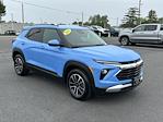 2024 Chevrolet Trailblazer FWD SUV for sale #P627 - photo 17