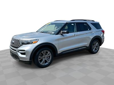 2022 Ford Explorer RWD SUV for sale #P628A - photo 1