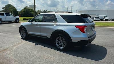 2022 Ford Explorer RWD SUV for sale #P628A - photo 2