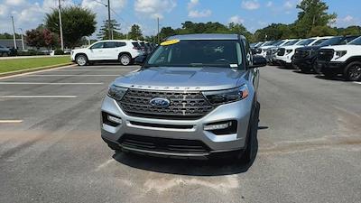 2022 Ford Explorer RWD SUV for sale #P628A - photo 2