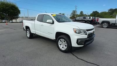 2022 Chevrolet Colorado Extended Cab RWD Pickup for sale #P635 - photo 1