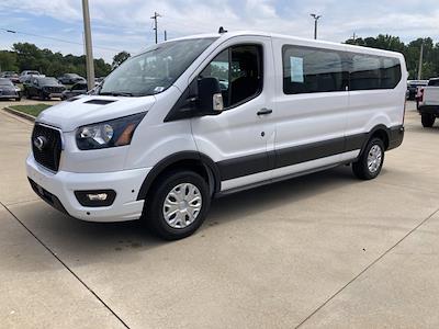 2024 Ford Transit 350 Low Roof RWD Passenger Van for sale #P638 - photo 1