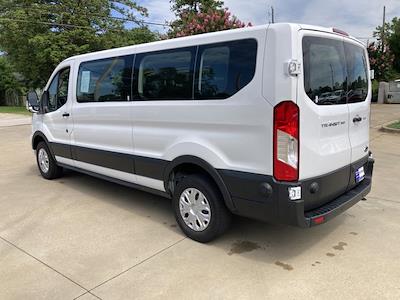 2024 Ford Transit 350 Low Roof RWD Passenger Van for sale #P638 - photo 2