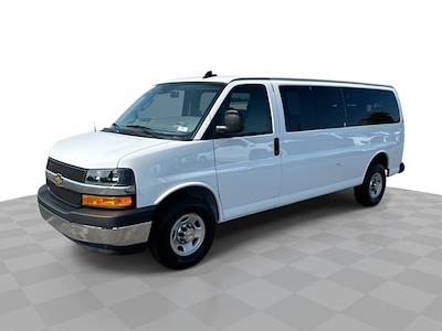 2024 Chevrolet Express 3500 RWD Passenger Van for sale #P639 - photo 1