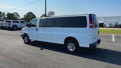 2024 Chevrolet Express 3500 RWD Passenger Van for sale #P639 - photo 2